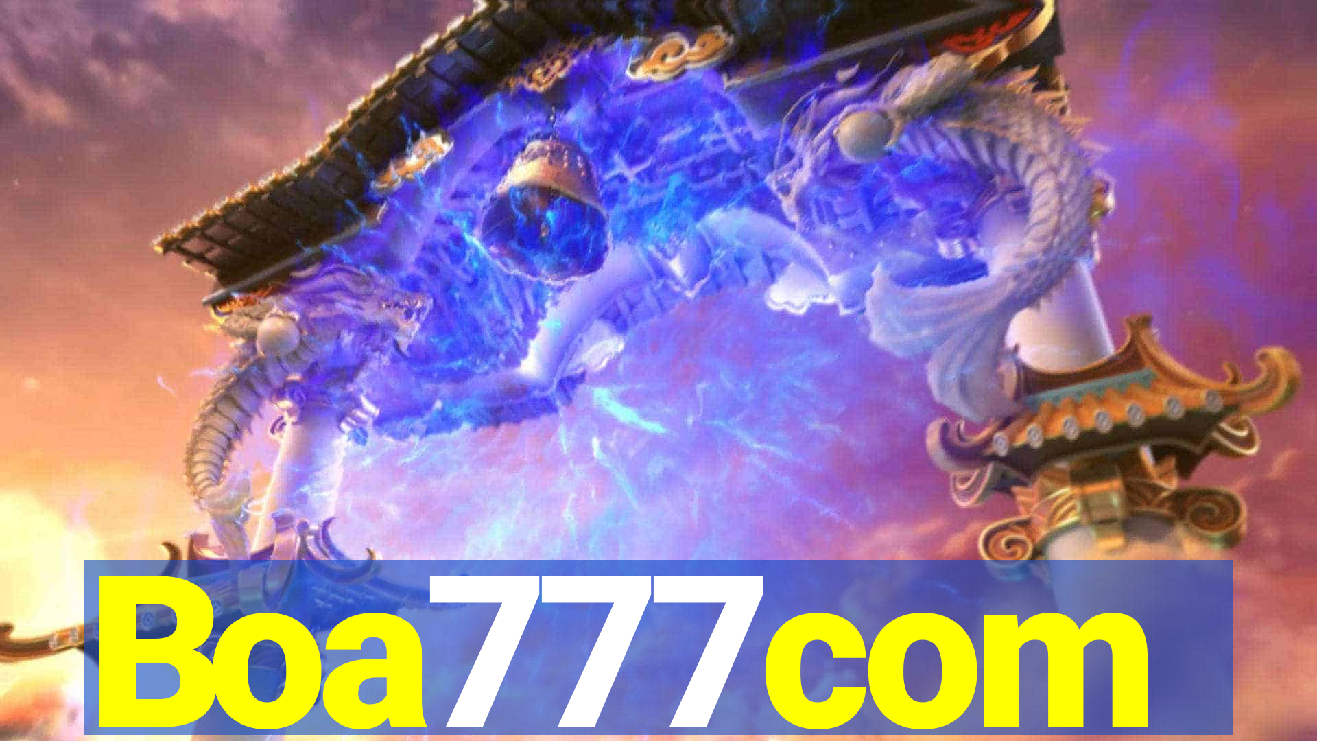 Boa777com