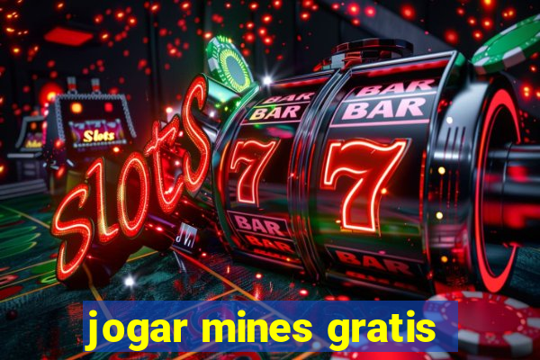 jogar mines gratis