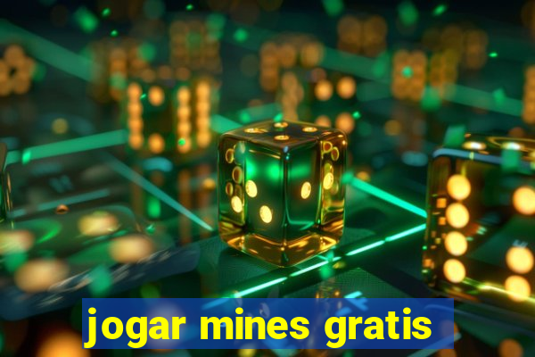 jogar mines gratis