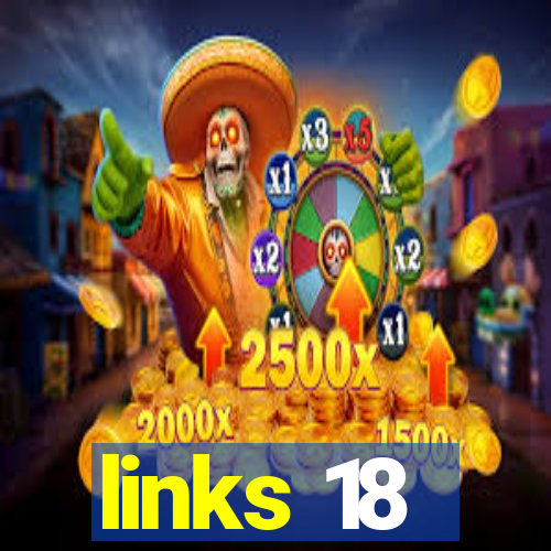 links 18