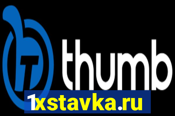 1xstavka.ru