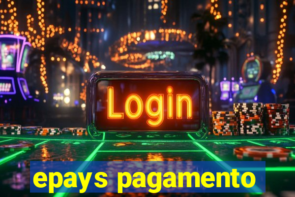 epays pagamento