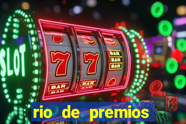 rio de premios cadastrar bilhete