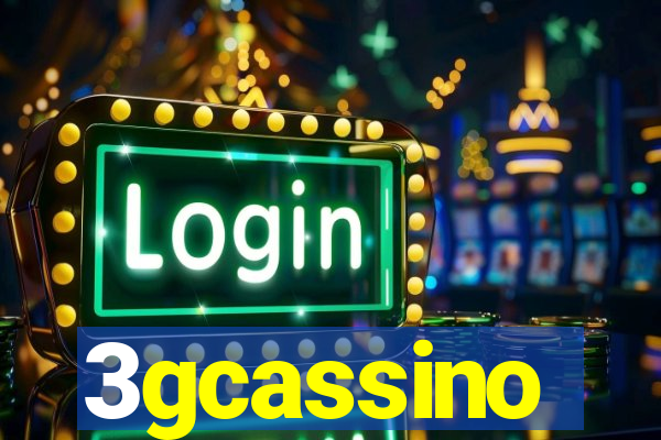 3gcassino