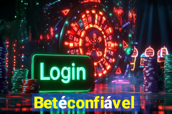 Betéconfiável