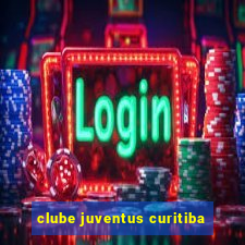 clube juventus curitiba
