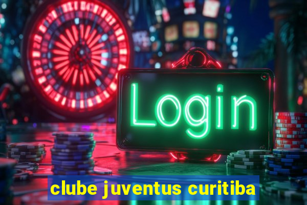 clube juventus curitiba