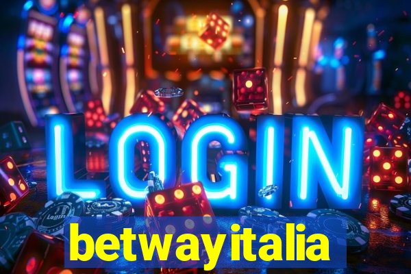 betwayitalia