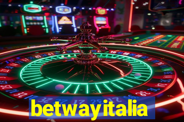 betwayitalia