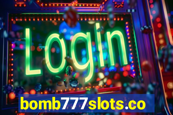 bomb777slots.com