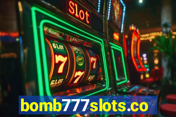 bomb777slots.com
