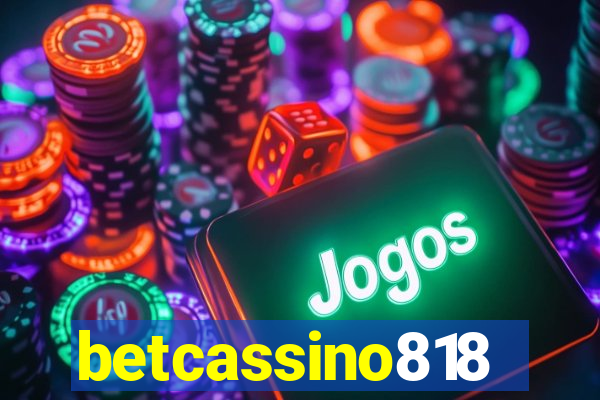 betcassino818