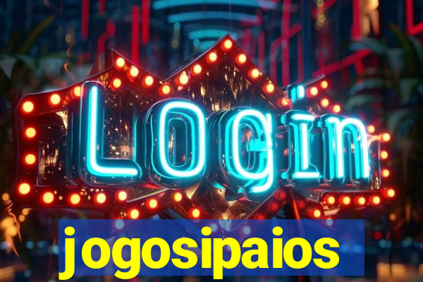 jogosipaios