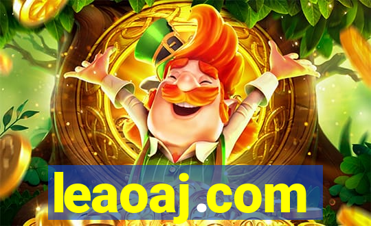 leaoaj.com