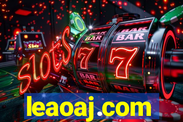 leaoaj.com