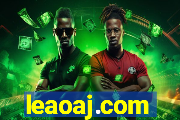 leaoaj.com