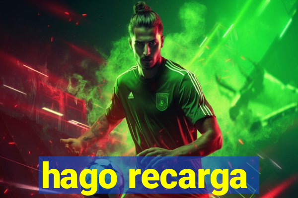 hago recarga