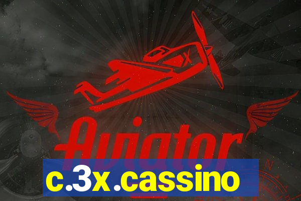 c.3x.cassino