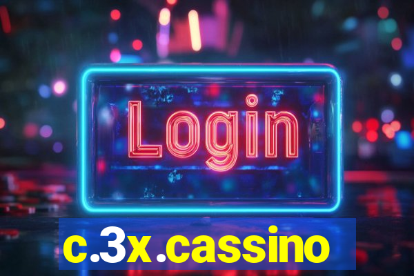 c.3x.cassino