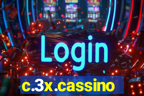 c.3x.cassino
