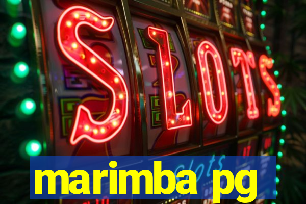 marimba pg