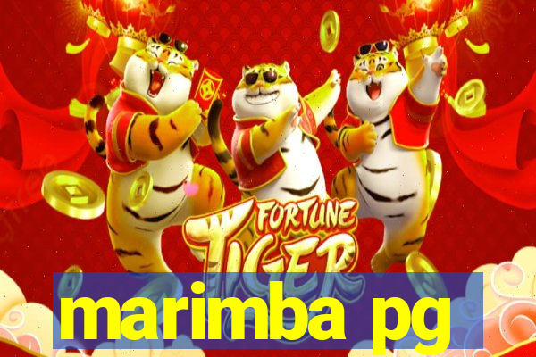 marimba pg