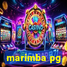 marimba pg