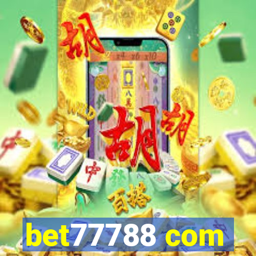 bet77788 com