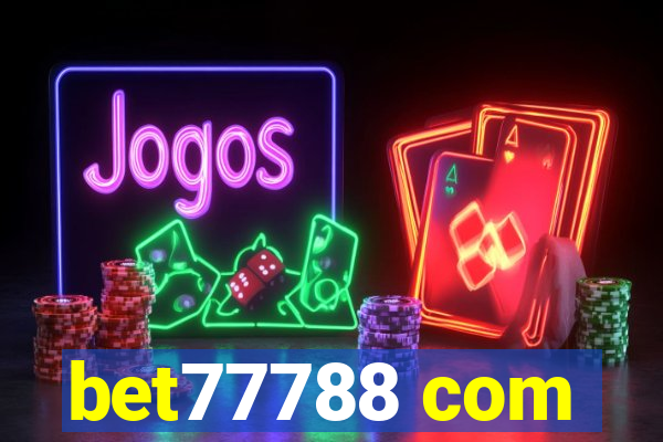 bet77788 com