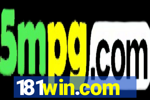 181win.com