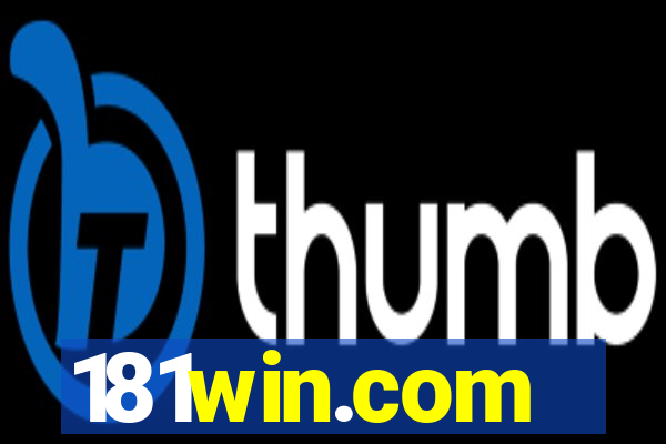 181win.com