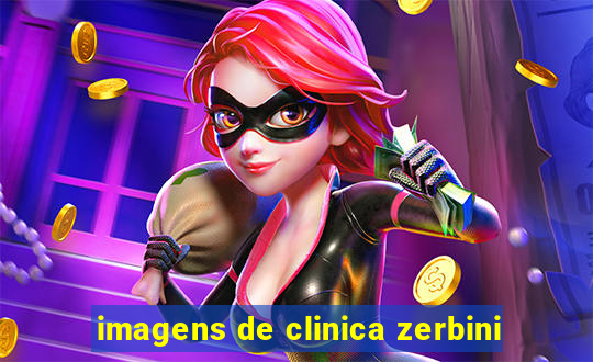 imagens de clinica zerbini