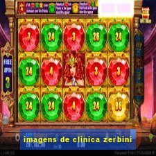 imagens de clinica zerbini