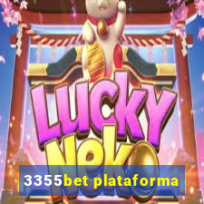 3355bet plataforma