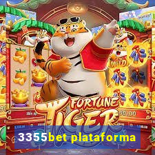 3355bet plataforma