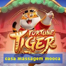 casa massagem mooca