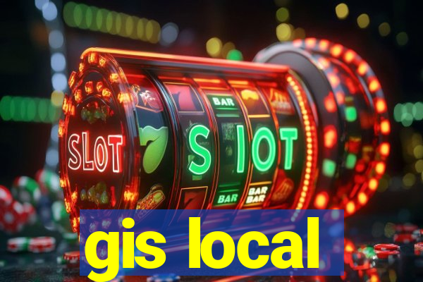 gis local