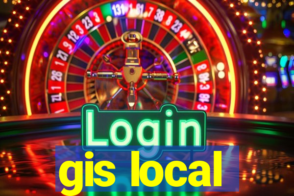gis local