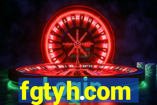 fgtyh.com