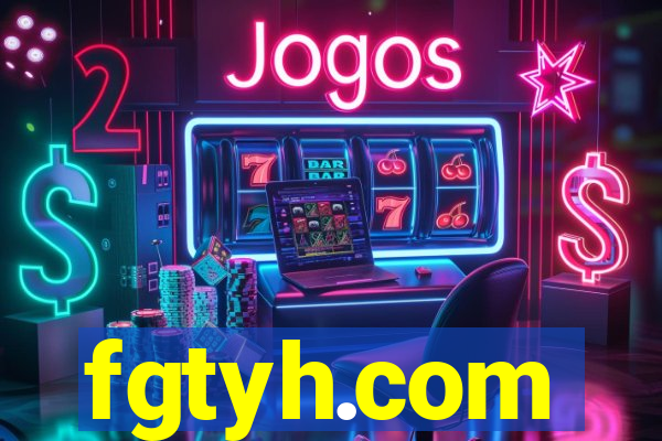 fgtyh.com