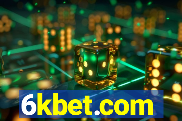 6kbet.com