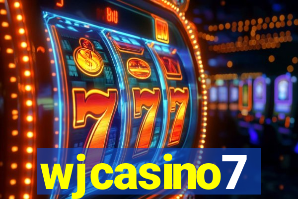 wjcasino7