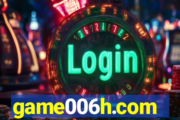 game006h.com