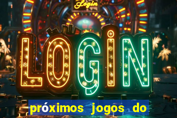 próximos jogos do inter no brasileir?o
