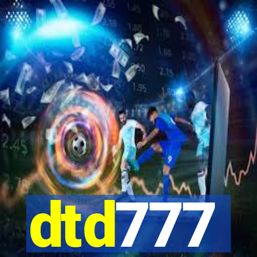 dtd777