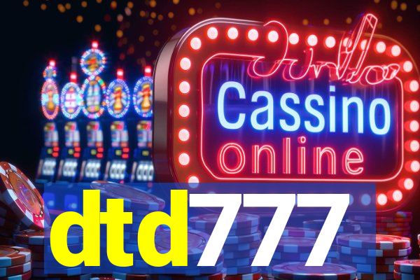 dtd777