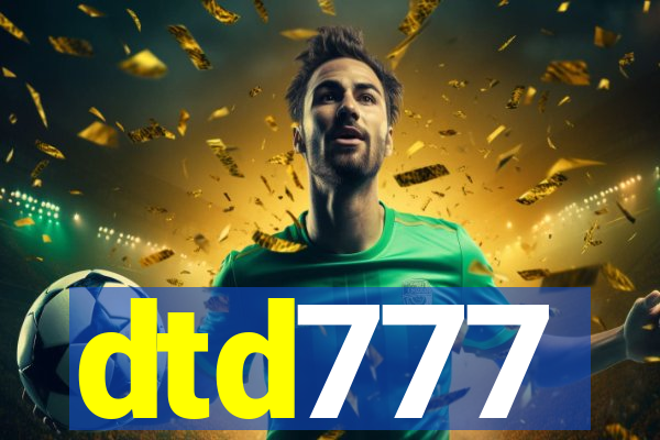 dtd777