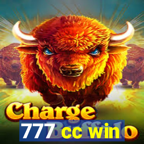 777 cc win