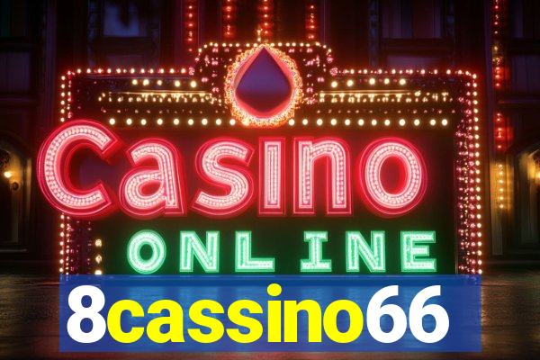 8cassino66