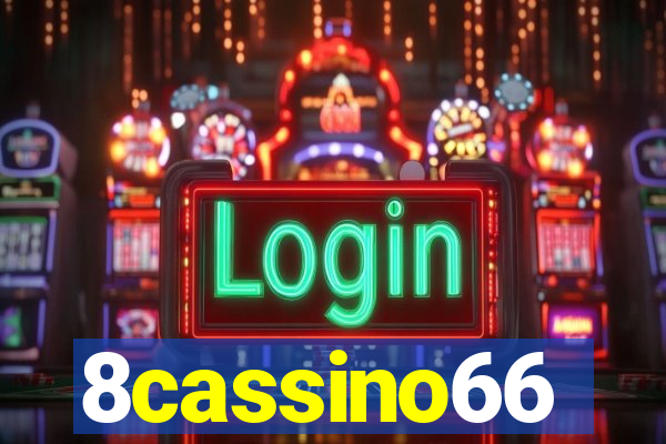 8cassino66